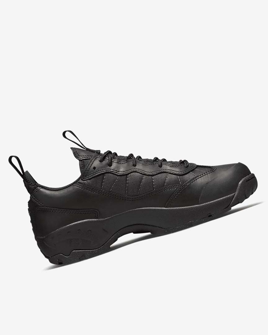 Nike ACG Air Mada Joggesko Herre Svarte Mørke Grå | NO5172