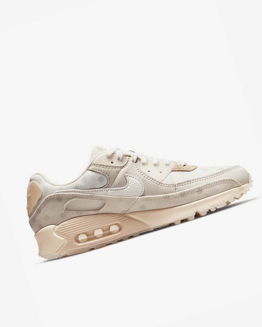 Nike Air Max 90 NRG Fritidssko Herre Beige | NO4609