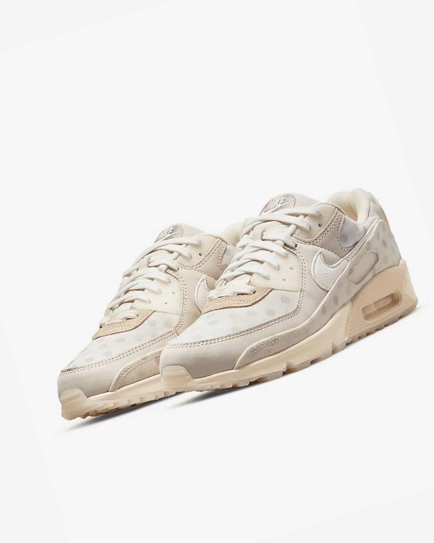 Nike Air Max 90 NRG Fritidssko Herre Beige | NO4609