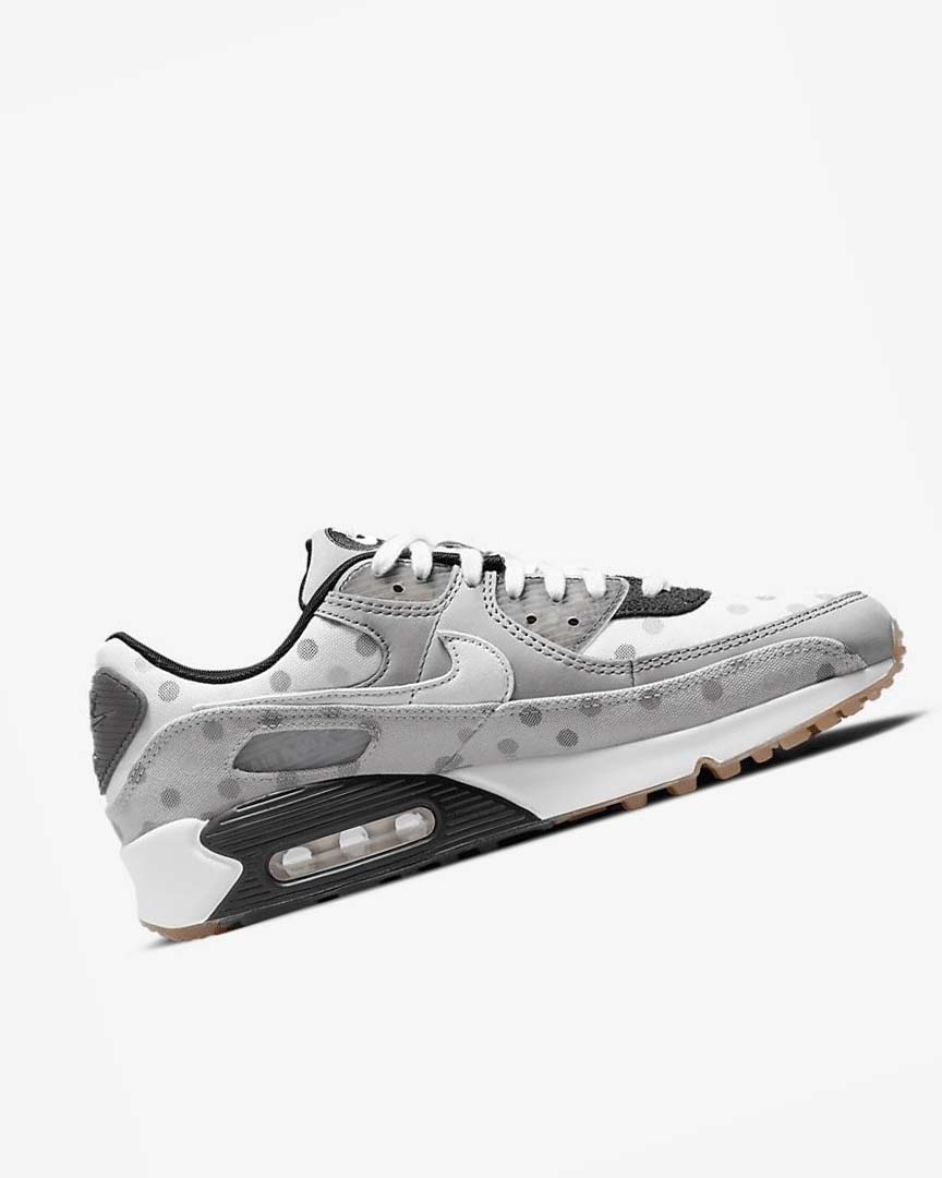 Nike Air Max 90 NRG Fritidssko Herre Hvite | NO3011