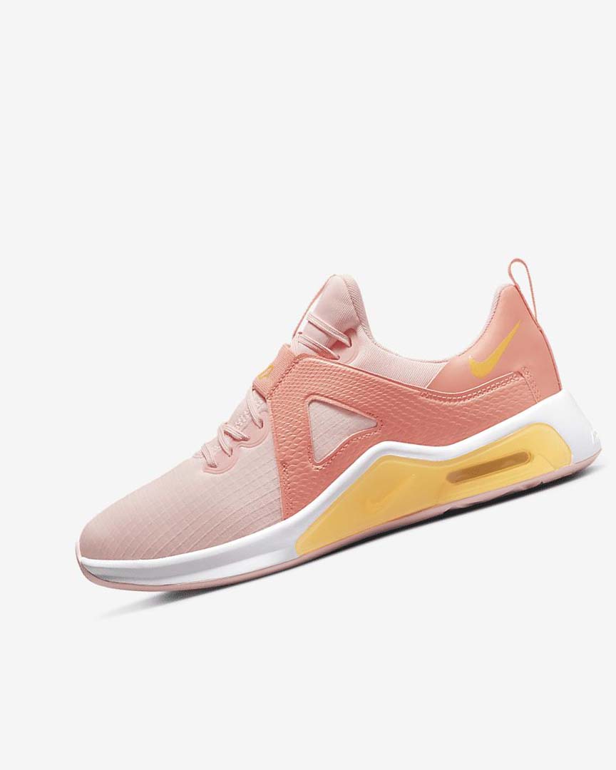 Nike Air Max Bella TR 5 Treningssko Dame Oransje Rød Oransje | NO3008