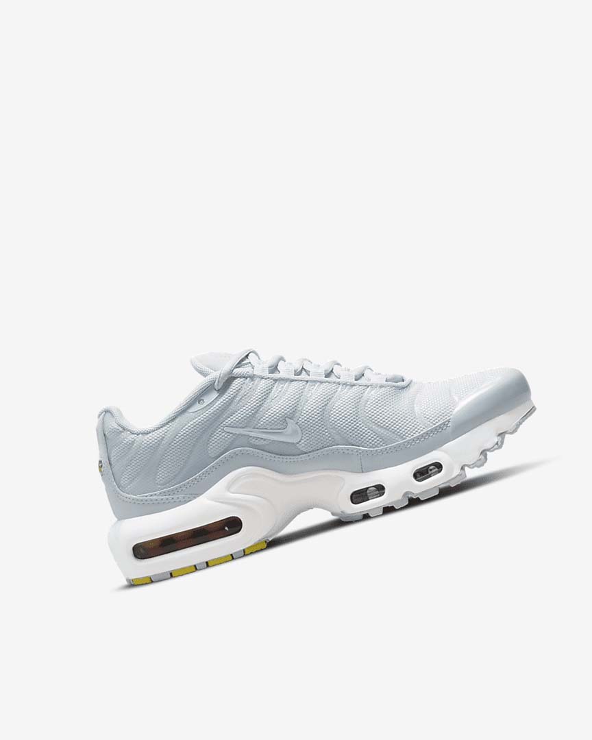 Nike Air Max Plus Joggesko Jente Hvite | NO2295