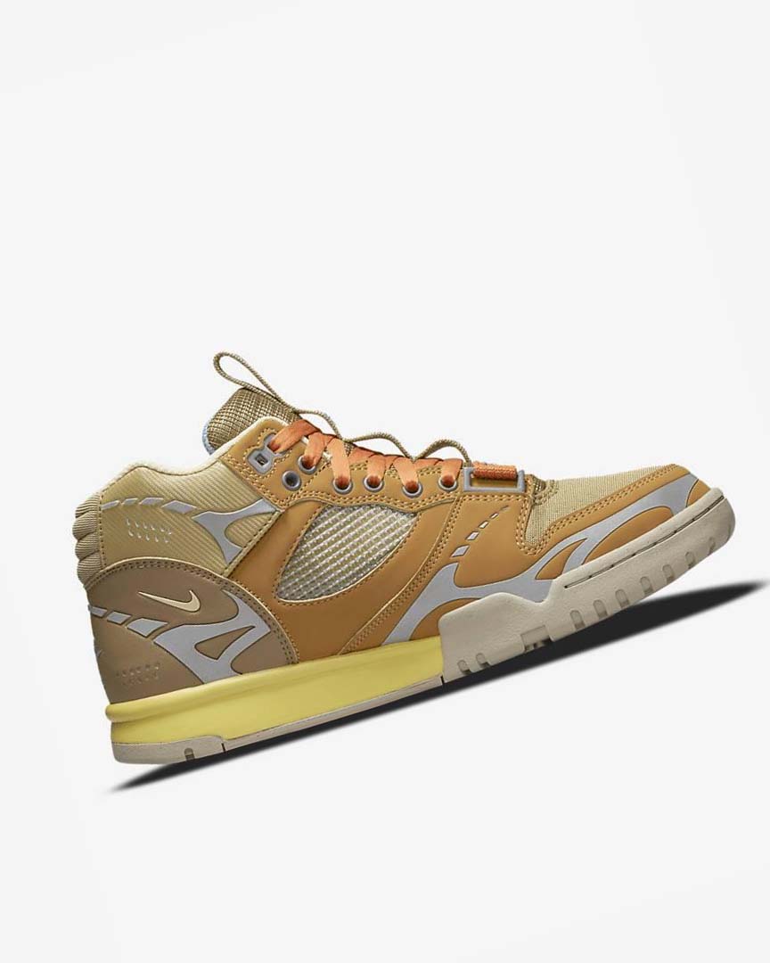 Nike Air Trainer 1 SP Joggesko Herre Brune Lyse | NO2777