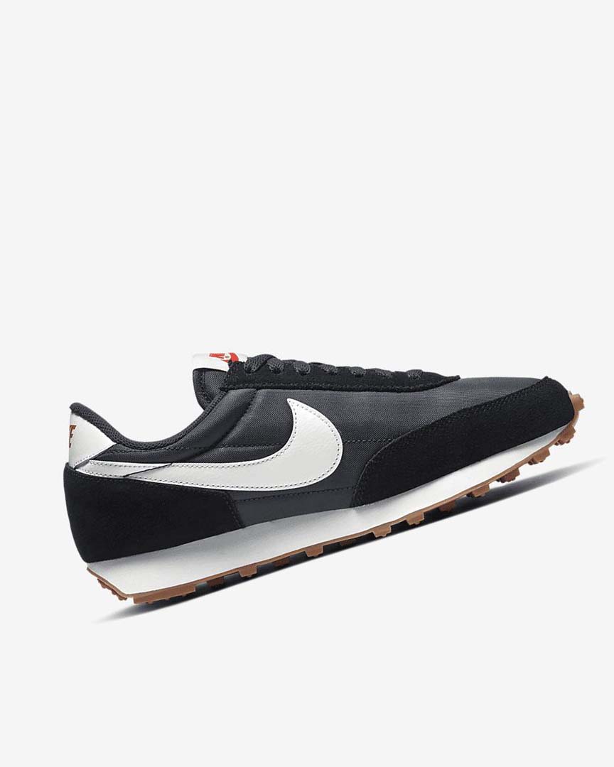 Nike Daybreak Joggesko Dame Svarte Brune Hvite | NO4965