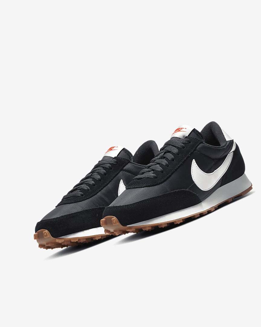 Nike Daybreak Joggesko Dame Svarte Brune Hvite | NO4965