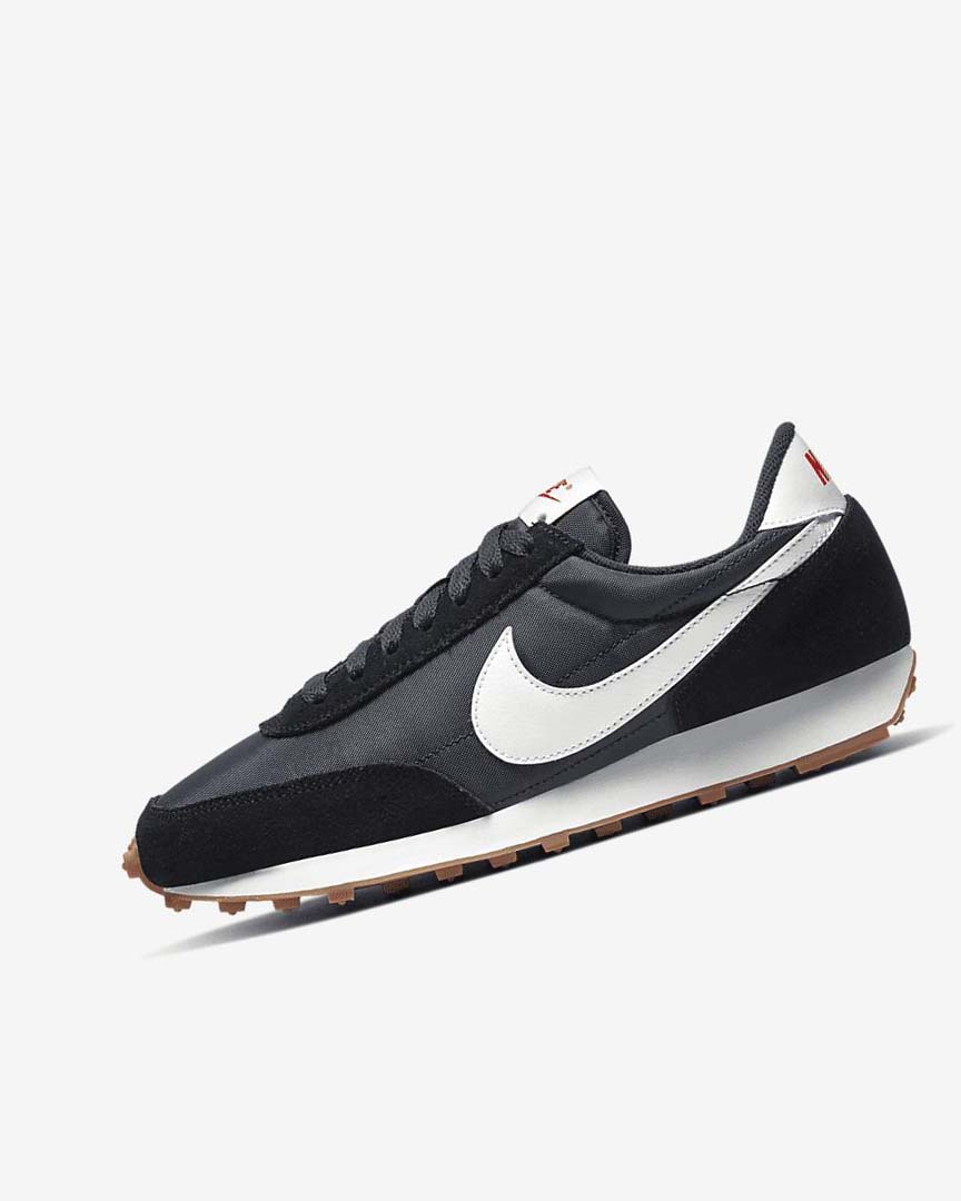 Nike Daybreak Joggesko Dame Svarte Brune Hvite | NO4965