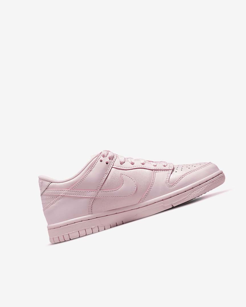 Nike Dunk Low SE Joggesko Jente Rosa Rosa Rosa | NO2329