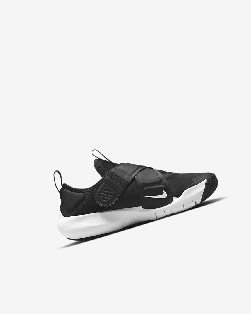 Nike Flex Advance Sko Gutt Svarte Rød Hvite | NO2847