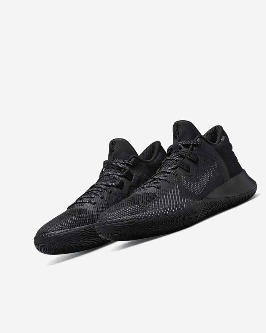 Nike Kyrie Flytrap 5 Basketsko Dame Svarte Grå | NO2799