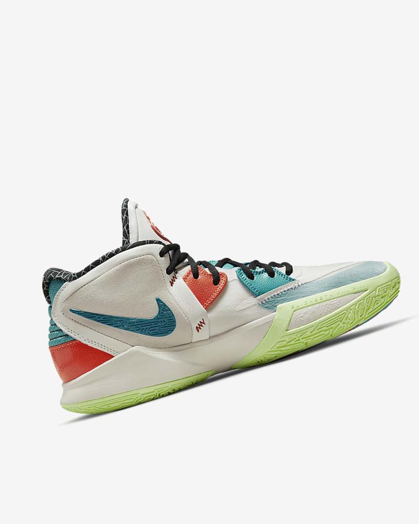 Nike Kyrie Infinity Basketsko Dame Lyse | NO4686