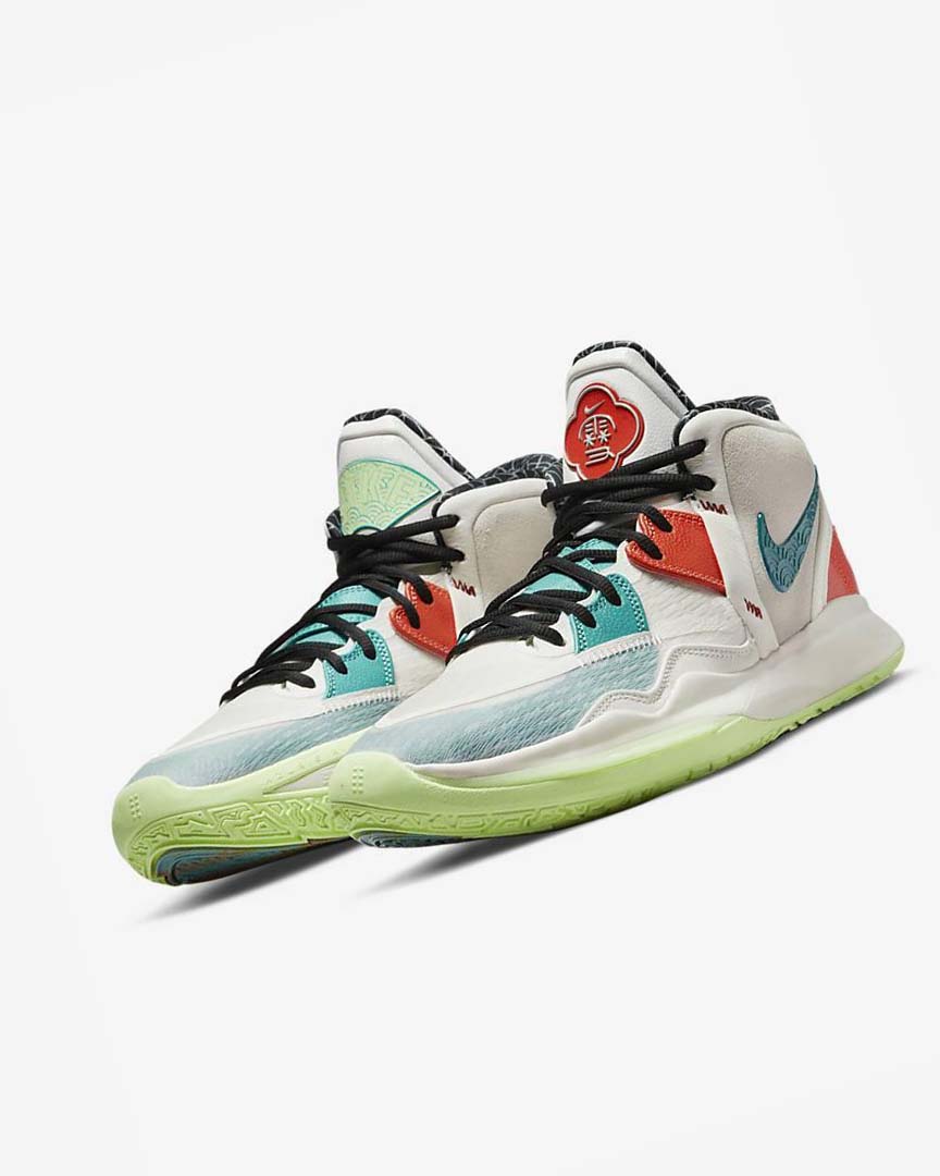 Nike Kyrie Infinity Basketsko Herre Lyse | NO2207