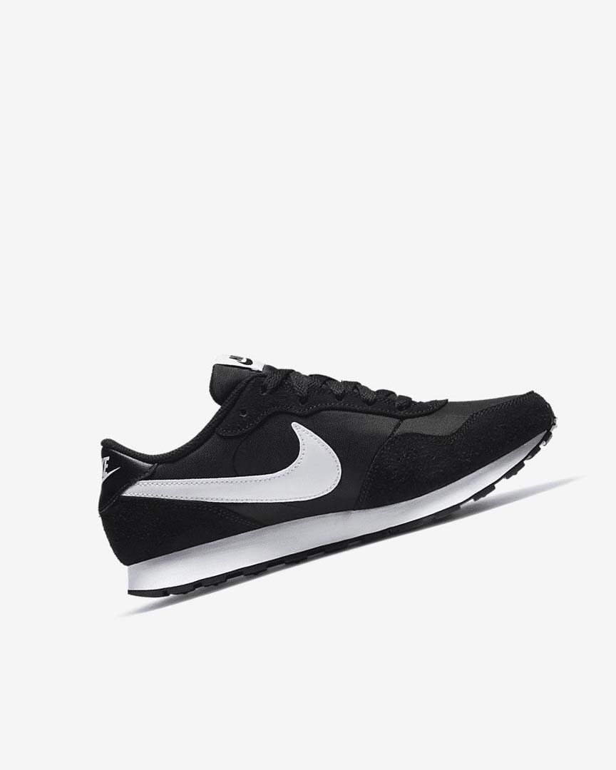 Nike MD Valiant Sko Gutt Svarte Hvite | NO4875