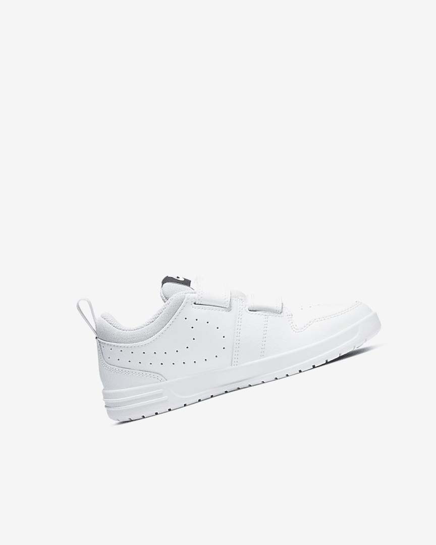 Nike Pico 5 Sko Gutt Hvite Platina Hvite | NO4756