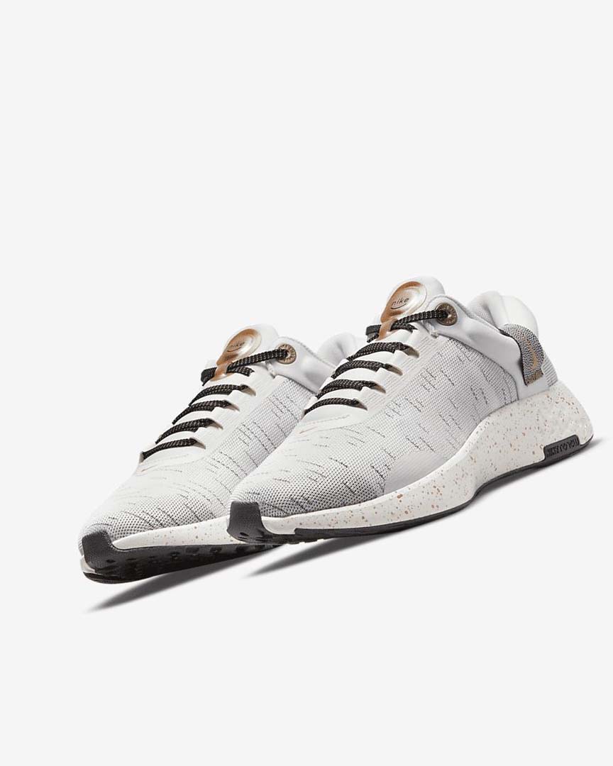 Nike Renew Serenity Run Premium Løpesko Vei Dame Svarte Metal Kopper | NO3258