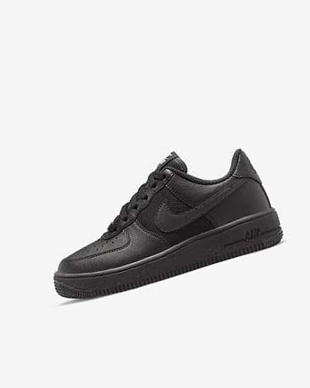 Nike Air Force 1 Crater Next Nature Joggesko Gutt Svarte | NO5078