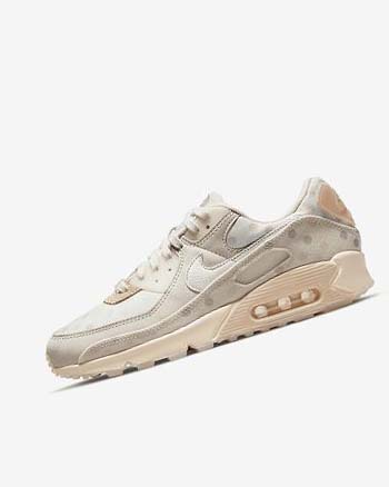 Nike Air Max 90 NRG Fritidssko Herre Beige | NO4609