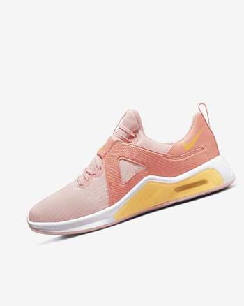 Nike Air Max Bella TR 5 Treningssko Dame Oransje Rød Oransje | NO3008