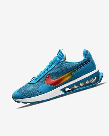 Nike Air Max Pre-Day Be True Joggesko Herre Blå | NO3255