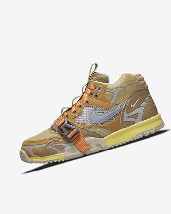 Nike Air Trainer 1 SP Joggesko Herre Brune Lyse | NO2777