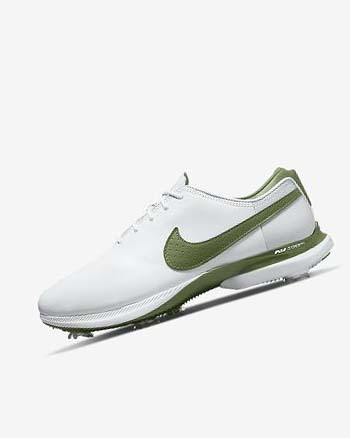 Nike Air Zoom Victory Tour 2 Golfsko Dame Hvite | NO2520