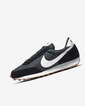 Nike Daybreak Joggesko Dame Svarte Brune Hvite | NO4965