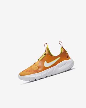 Nike Flex Runner 2 Lil Fruits Sko Gutt Grønn Gull Hvite | NO1207