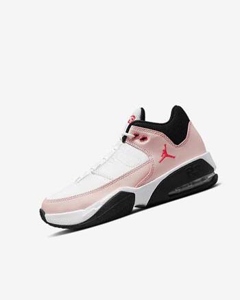 Nike Jordan Max Aura 3 Basketsko Gutt Hvite Svarte | NO4808