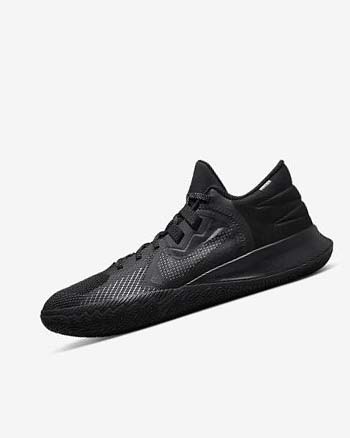 Nike Kyrie Flytrap 5 Basketsko Dame Svarte Grå | NO2799