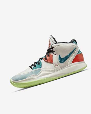 Nike Kyrie Infinity Basketsko Dame Lyse | NO4686