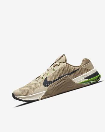 Nike Metcon 7 Treningssko Herre Blå | NO2837